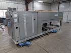 Mueller 4 Plate Falling Film Water Chiller With Condenser
